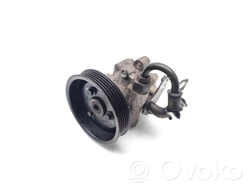Power steering pump