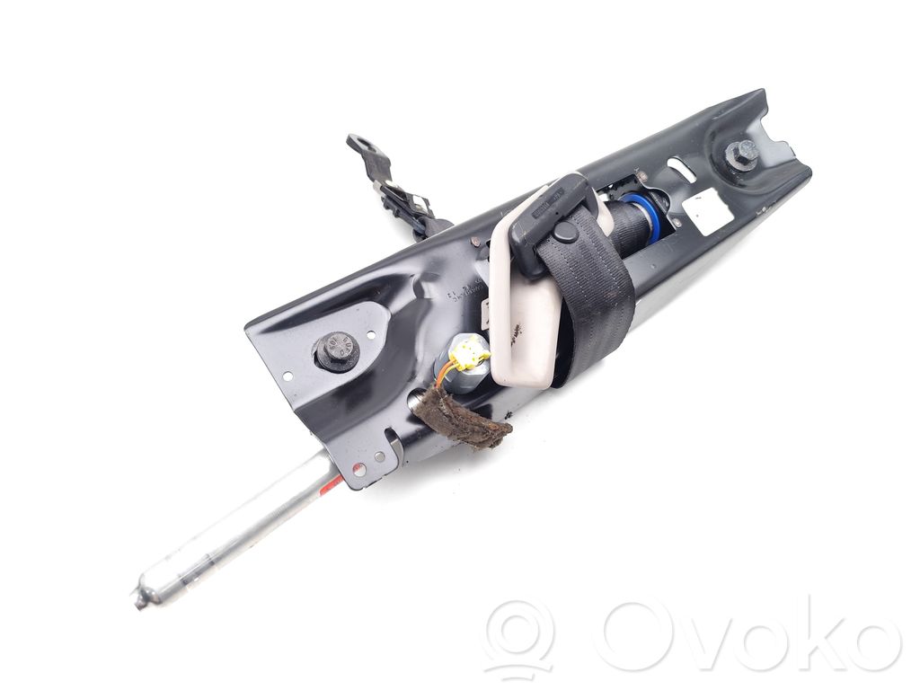 Volvo XC70 Cinturón delantero 