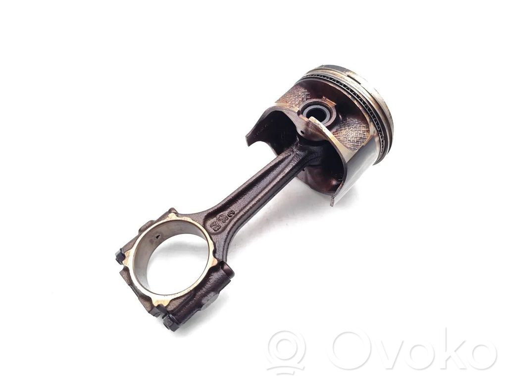 Jeep Grand Cherokee (WJ) Piston with connecting rod 