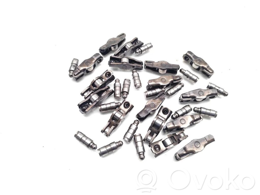 Ford Focus Valve rocker arm 