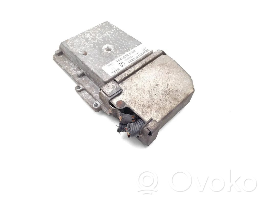 Ford Transit Engine control unit/module 