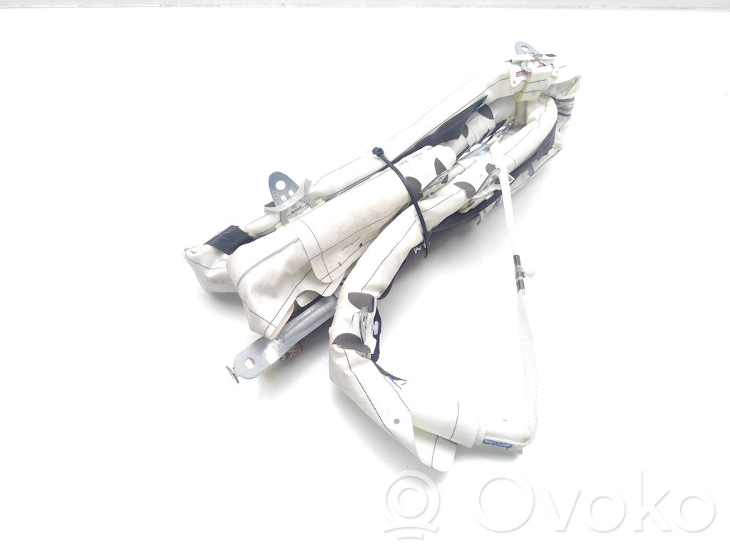 Ford Galaxy Airbag del techo 