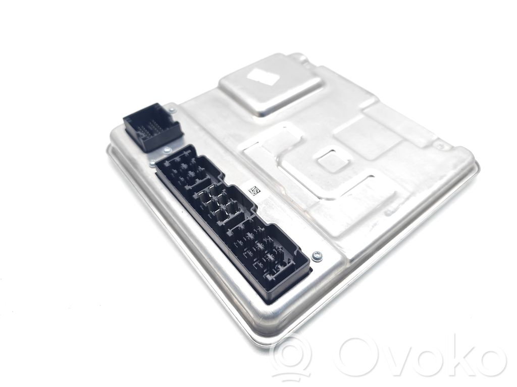 Volkswagen ID.3 Módulo de control Gateway 