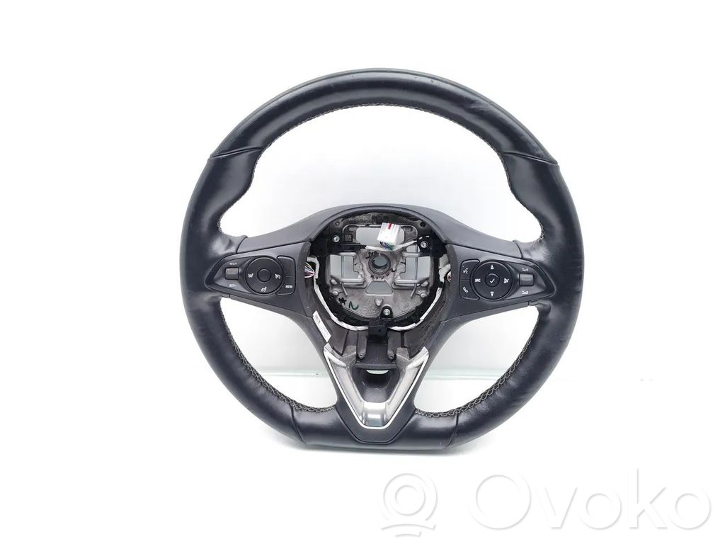 Opel Corsa F Stūre 