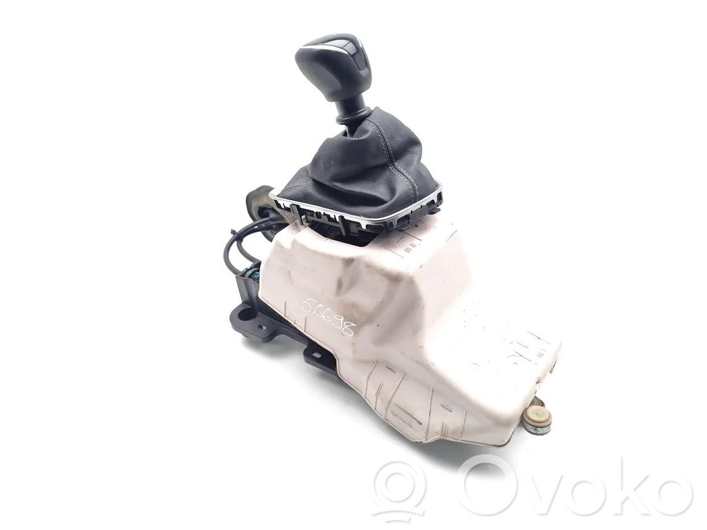Opel Corsa F Selettore marce 