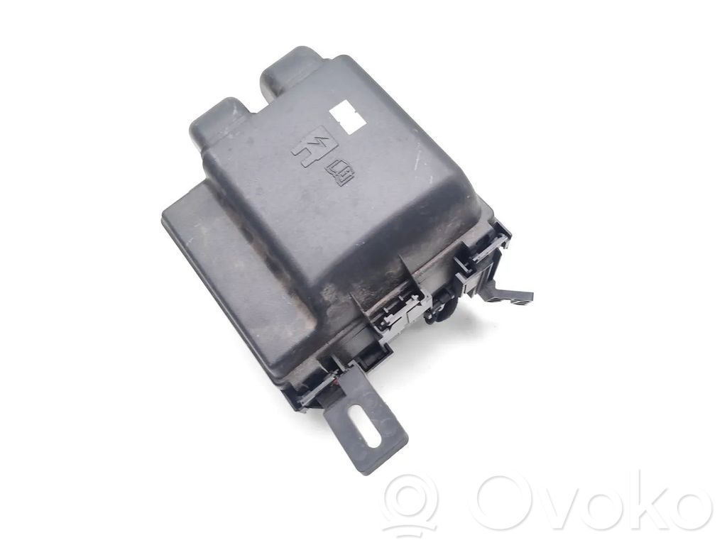 Ford Puma Fuse module 