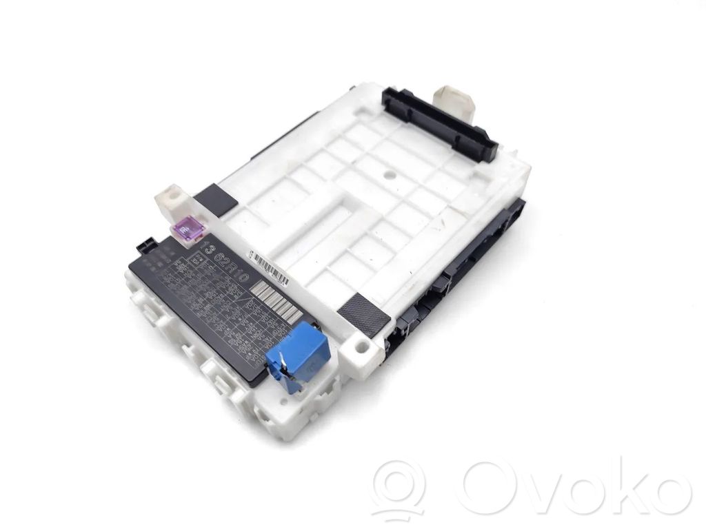 Suzuki Ignis Central body control module 