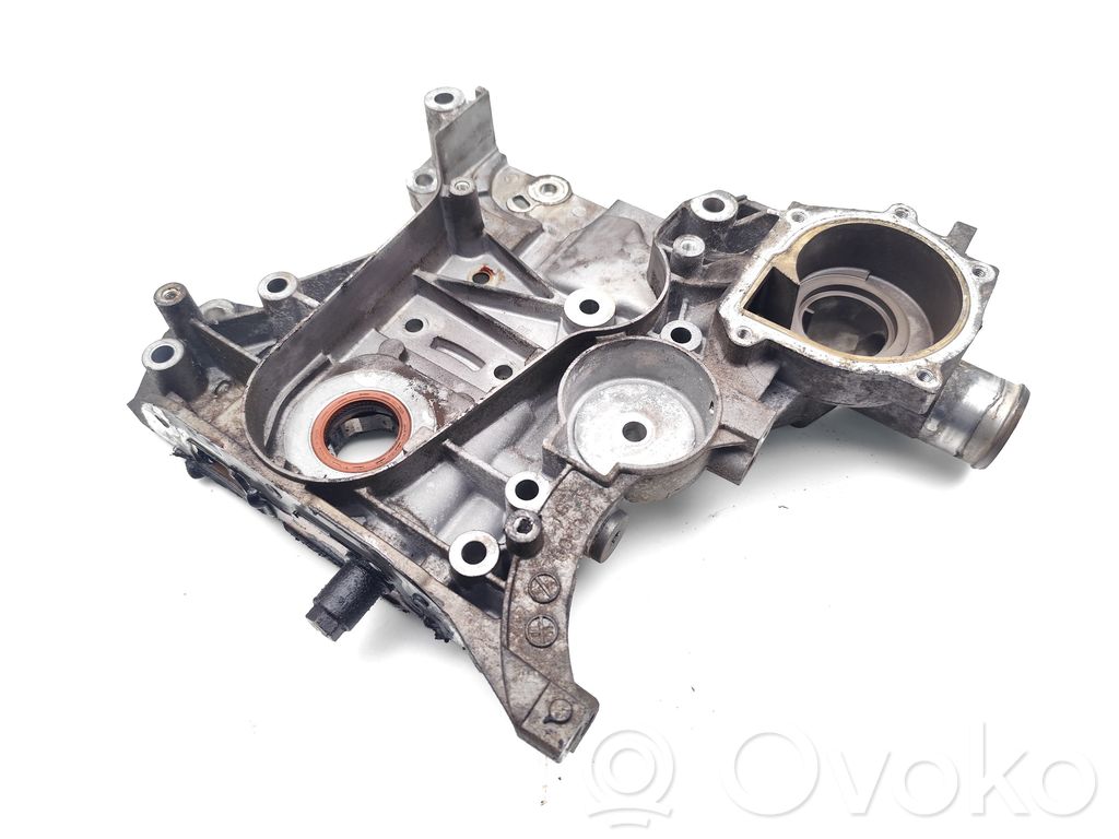 Opel Insignia A Bomba de aceite 