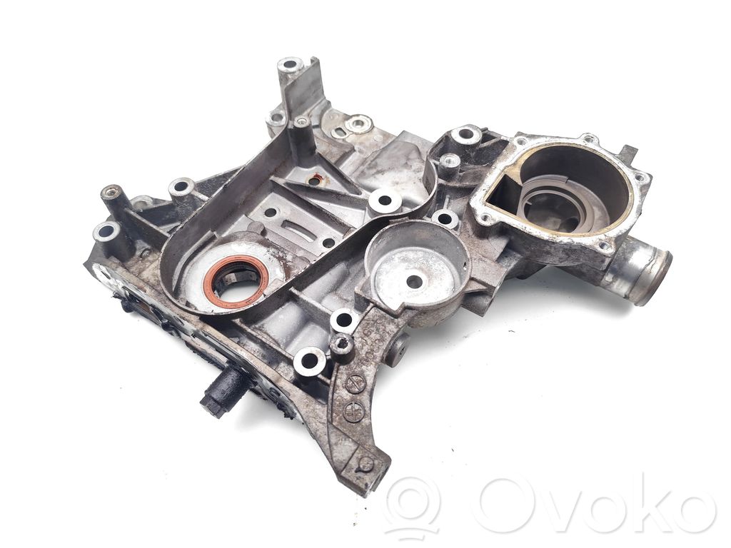 Opel Insignia A Bomba de aceite 