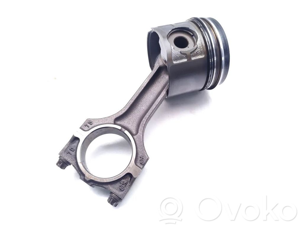 Piston avec bielle   306D1