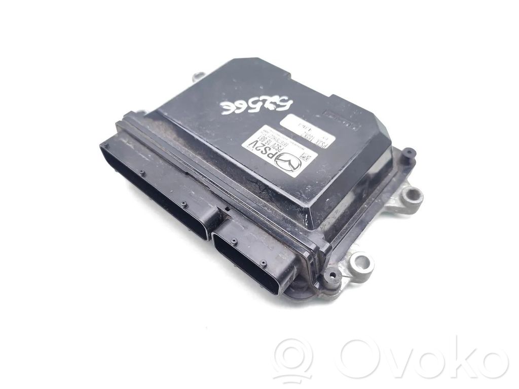 Mazda CX-3 Engine control unit/module 