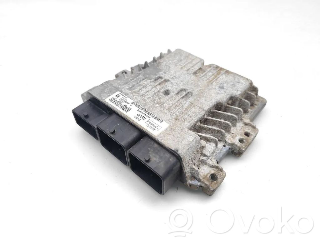 Ford Focus Engine control unit/module 