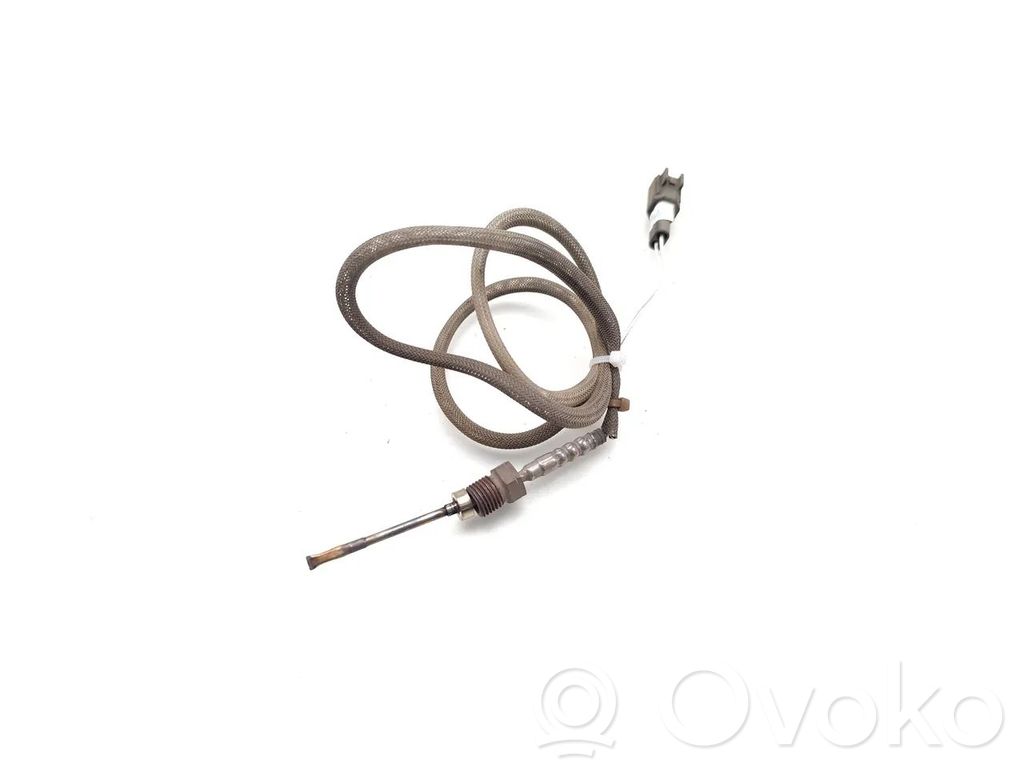 Ford Mondeo MK V Sensore di temperatura dei gas di scarico 