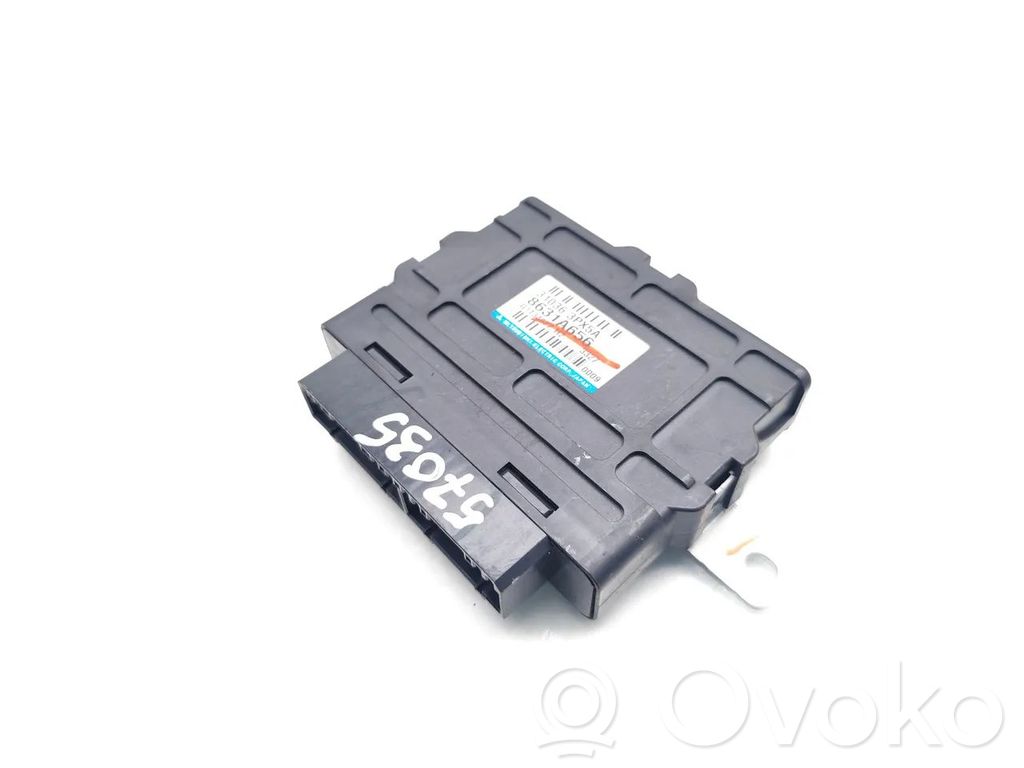Sterownik / Moduł ECU   8631A656,310363PX5A,G1T34677