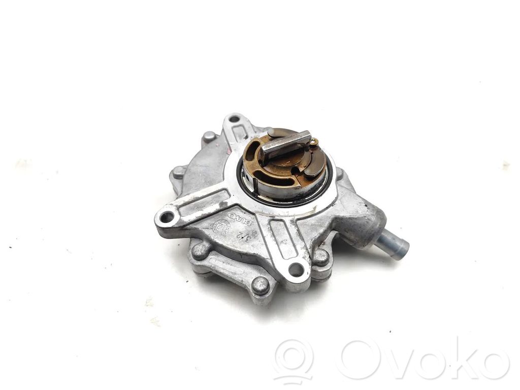 BMW 3 E46 Vacuum pump 