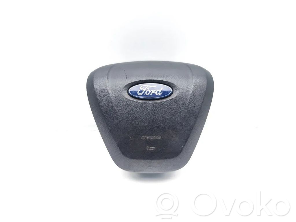 Ford Mondeo MK V Poduszka powietrzna Airbag kierownicy 