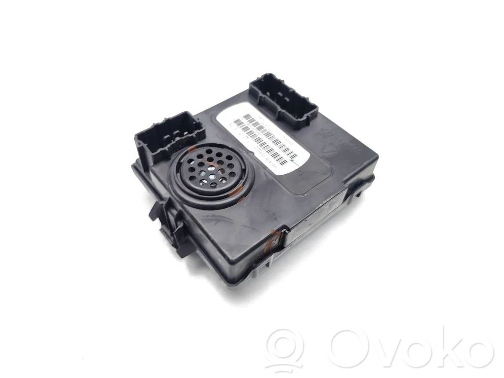 Jeep Cherokee Tailgate/trunk control unit/module 