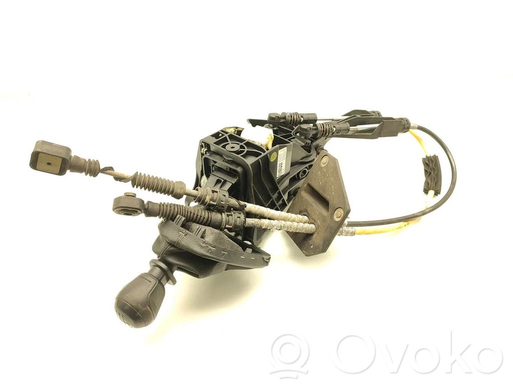 Selector de cambios   2N0711025,2N0711061,511152147