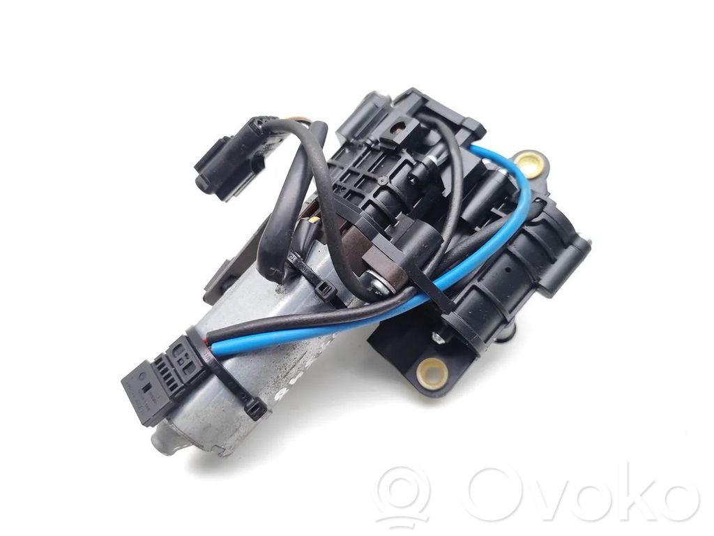 Steering column adjust motor   P1018760106,1171701,12V500051