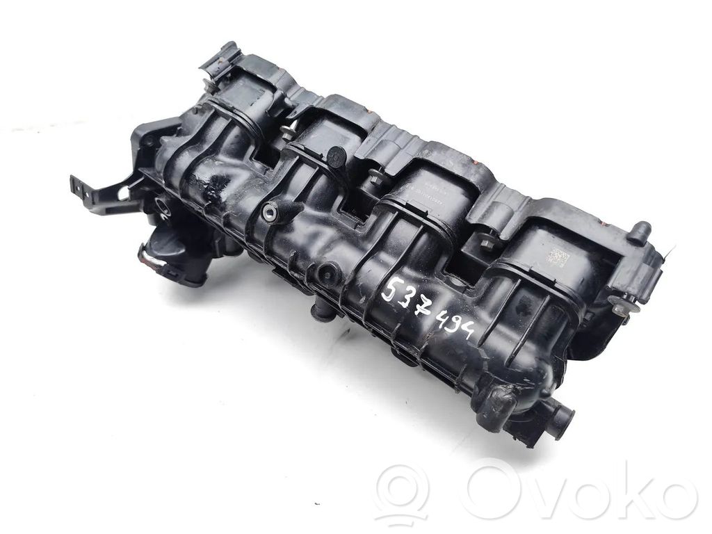 Nissan Qashqai Colector de admisión 