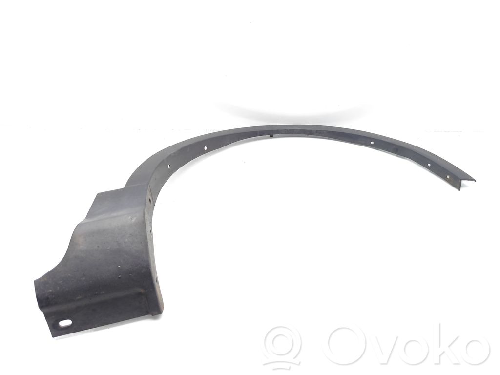 Ford Kuga II Ornament contur aripă față 