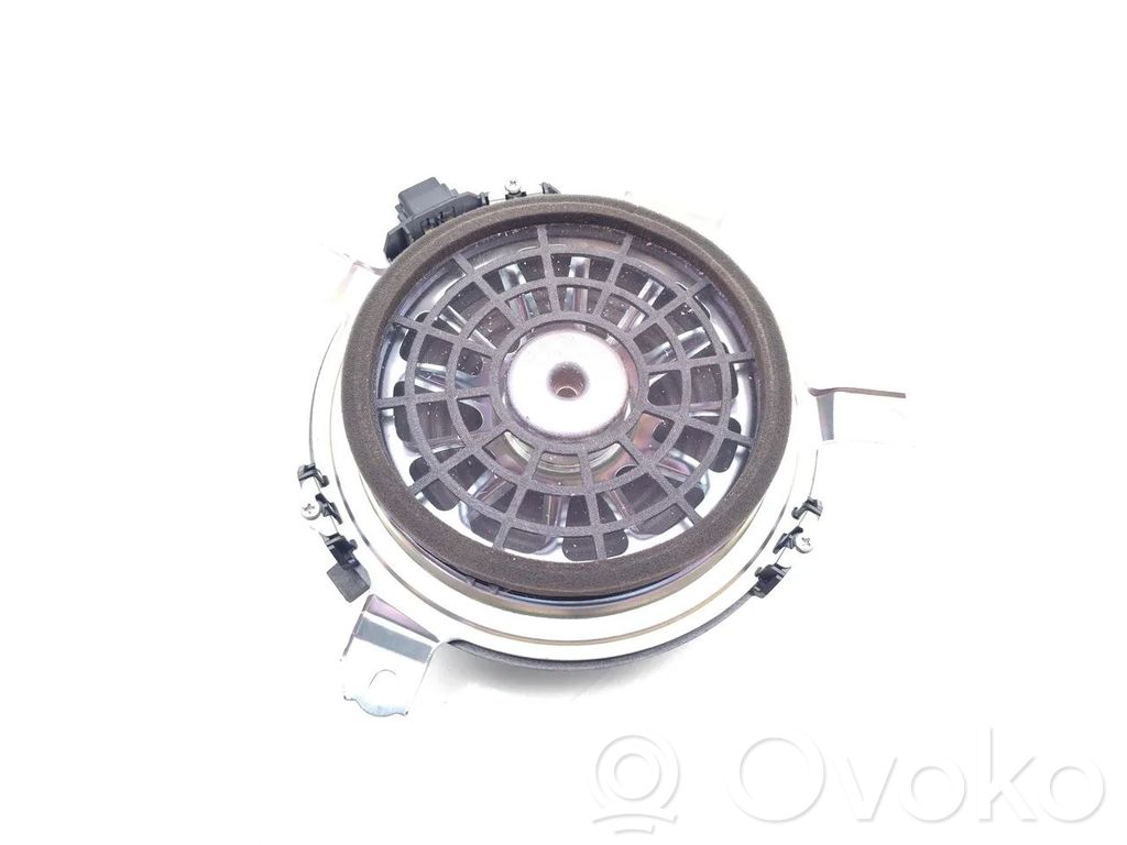 Lexus NX Altavoz subwoofer 