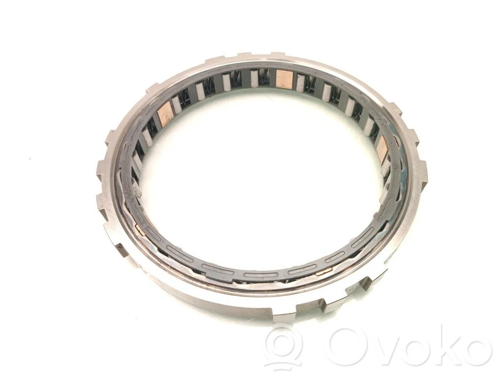 Opel Grandland X clutch release bearing 