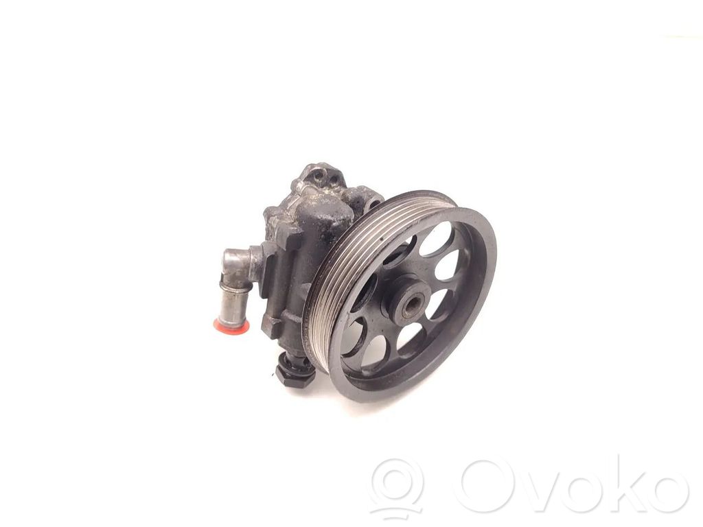 Saab 9-5 Ohjaustehostimen pumppu 