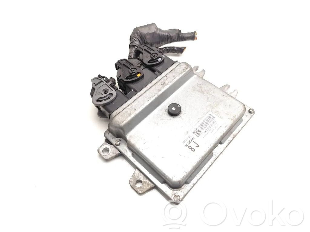 Nissan Note (E11) Variklio valdymo blokas 