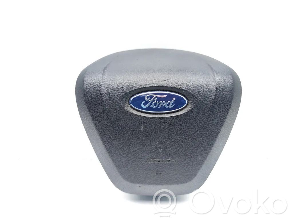 Ford Mondeo MK V Poduszka powietrzna Airbag kierownicy 
