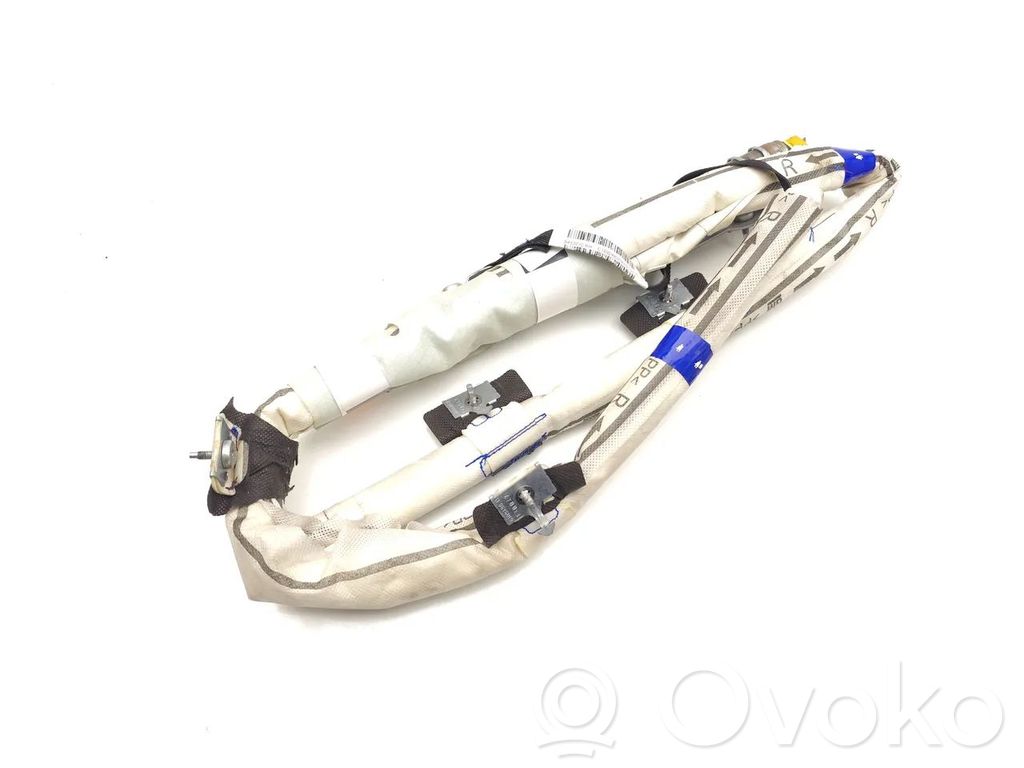Opel Corsa E Airbag del techo 