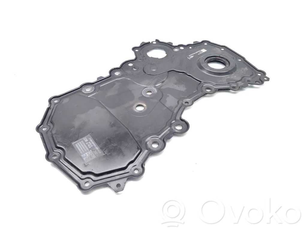 Ford Transit VII Osłona łańcucha rozrządu 