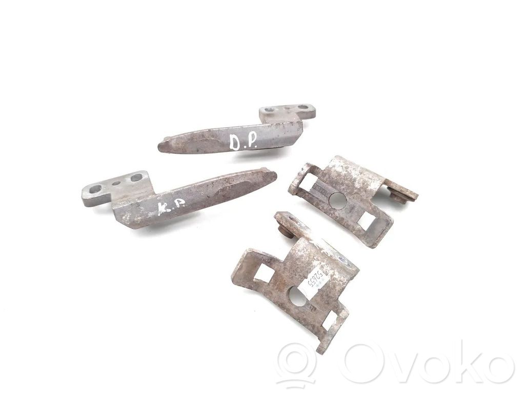 Audi A2 Engine bonnet/hood hinges 