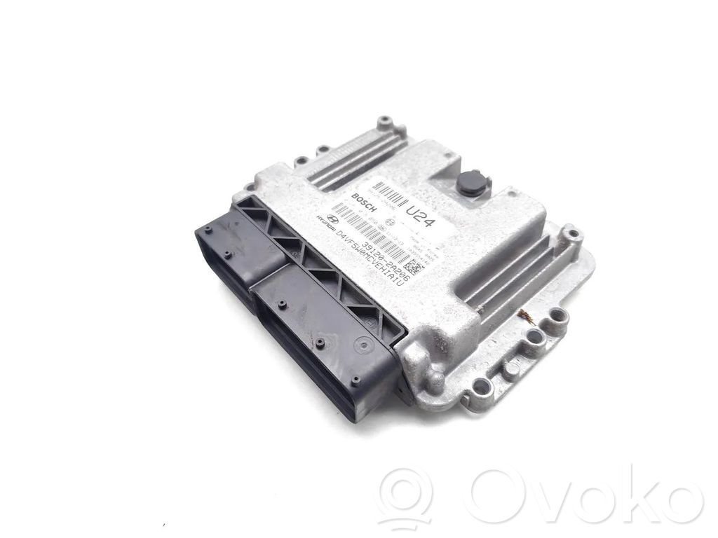 Hyundai i40 Engine control unit/module 