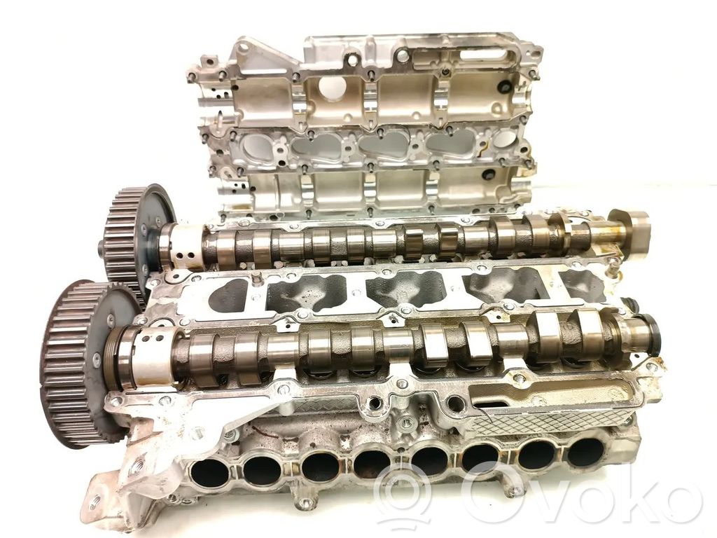 Engine head   31375380,31316034