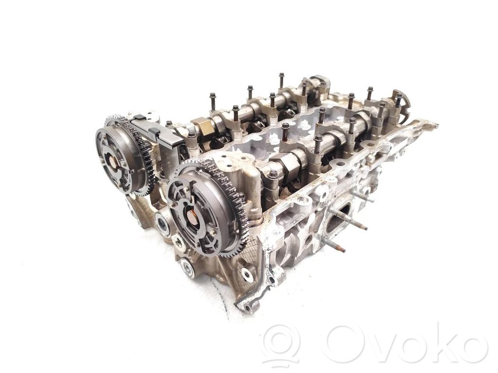 MG HS Engine head 