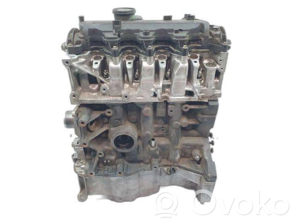 Engine   K9K628