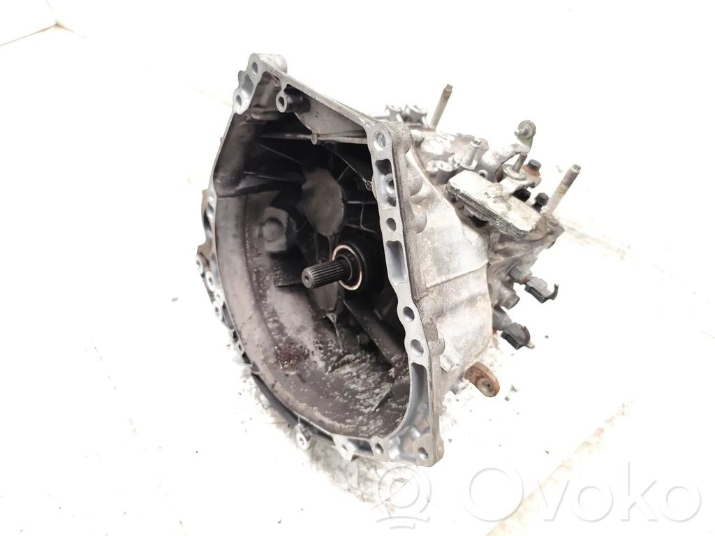 Mazda 6 Manual 6 speed gearbox 