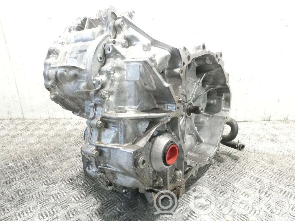 Toyota Corolla E160 E170 Automatikgetriebe 