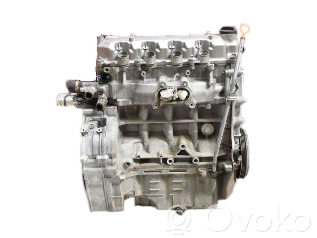 Honda Civic Motor 