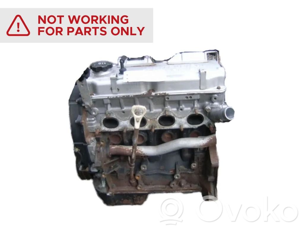 Engine   4G92