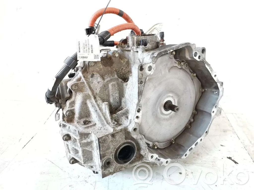 Caja de cambios automática   3090047084