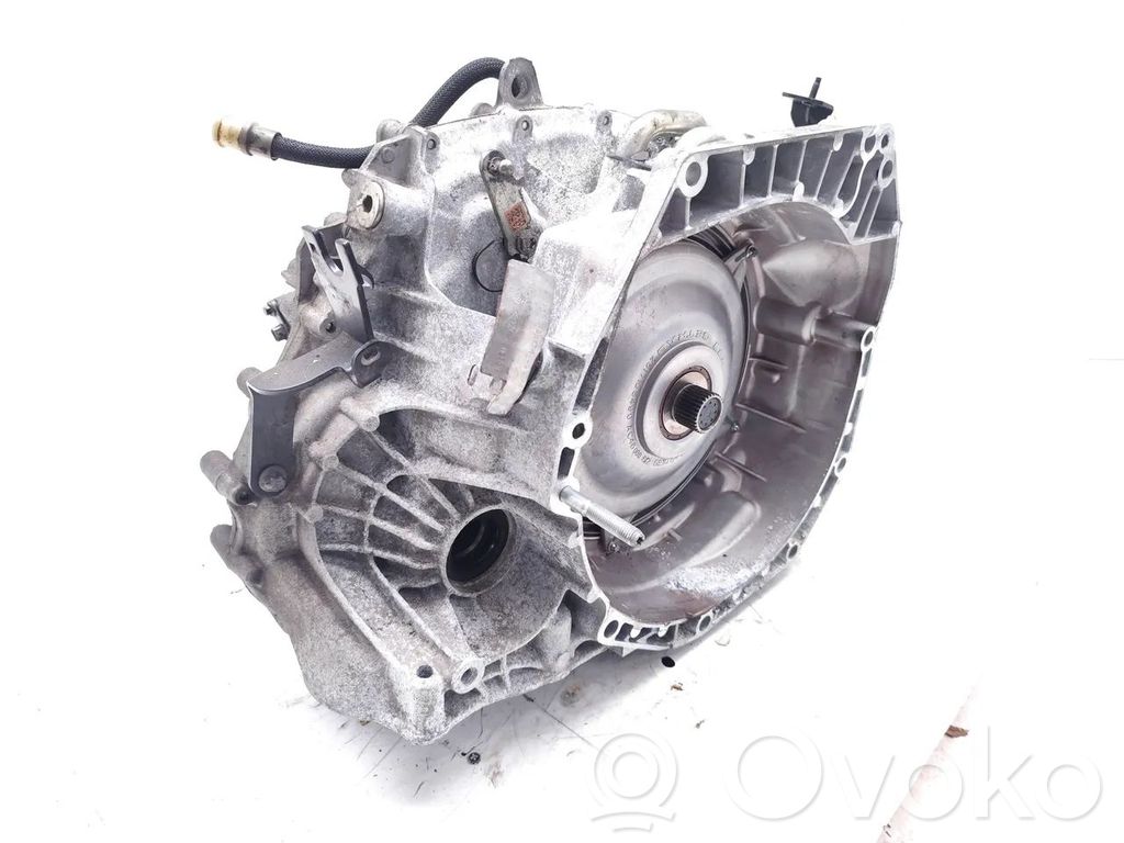 Nissan Juke II F16 Automatic gearbox 