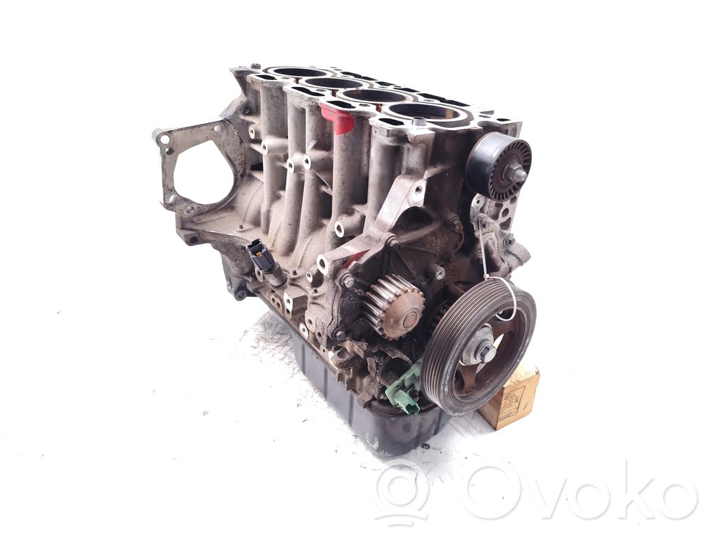 Ford Mondeo MK V Moottorisarja 