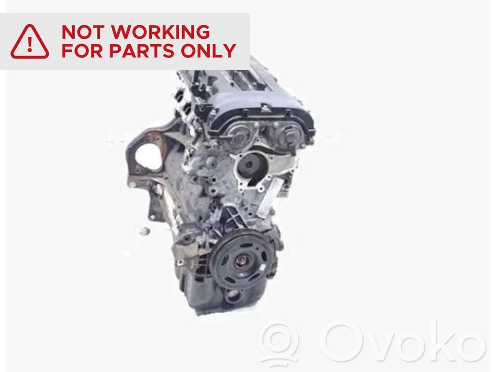 Nissan Cab Star Engine 
