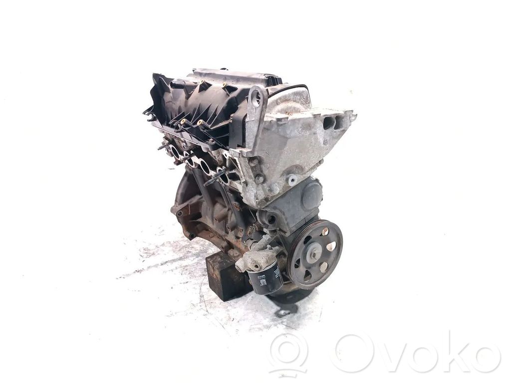 Engine   D4F732