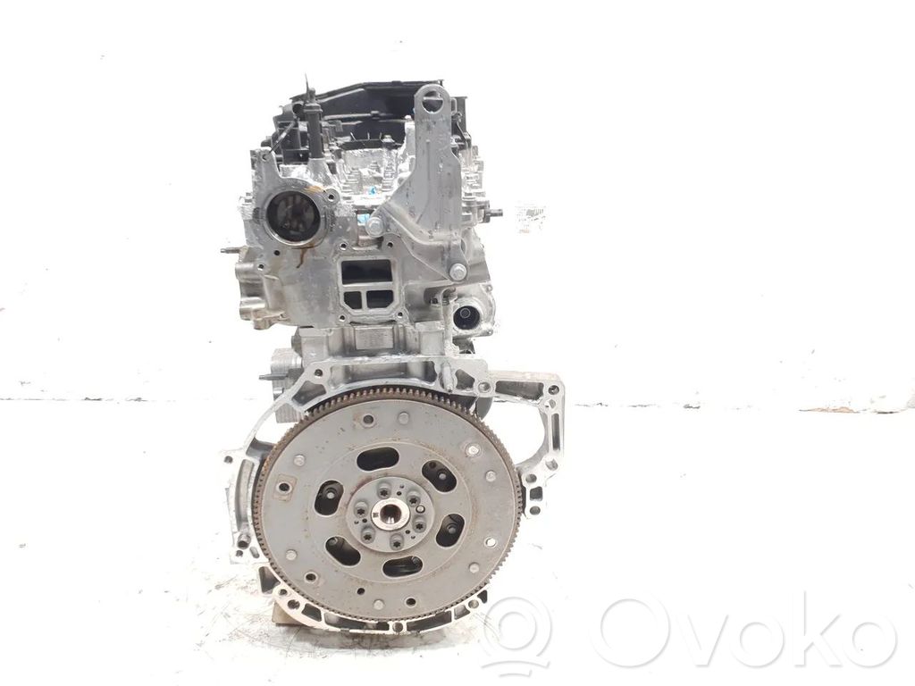 Opel Mokka B Motor 