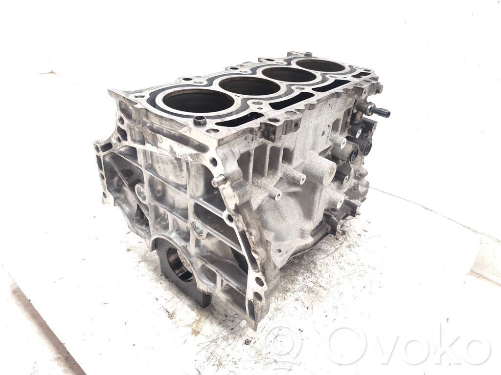 Toyota RAV 4 (XA50) Bloque de motor 