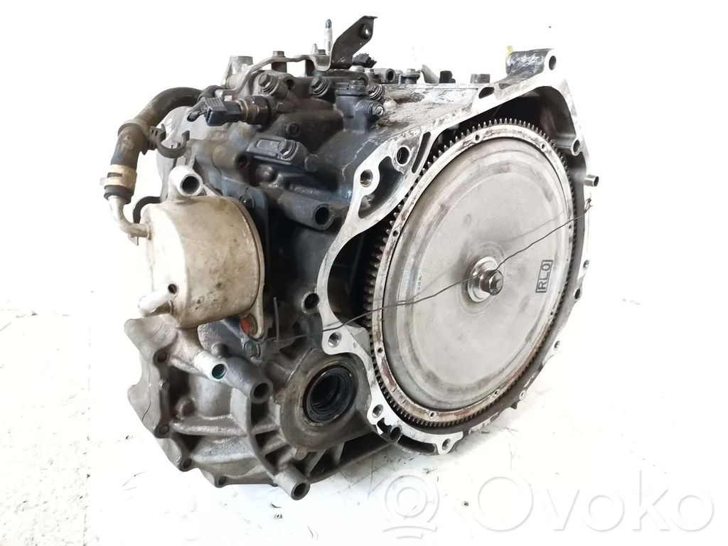 Honda Accord Automatic gearbox 