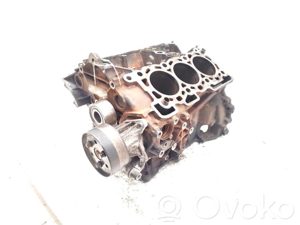 Engine block   AJD,4R806015CD